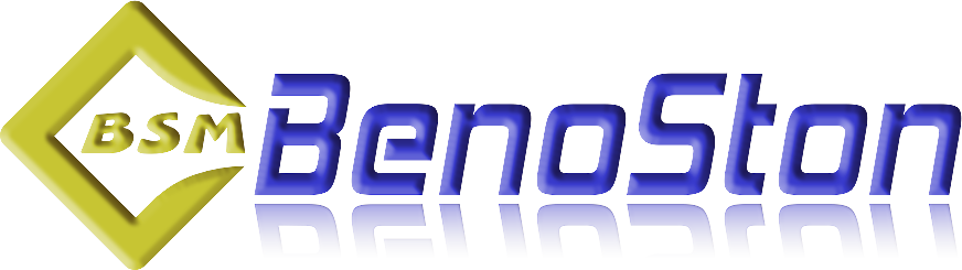 Benoston Files Support System